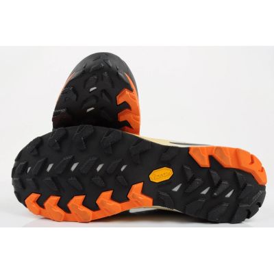 9. Aku buty męskie trialowe trekkingowe Furiosa BOA Gore-tex Vibram modne