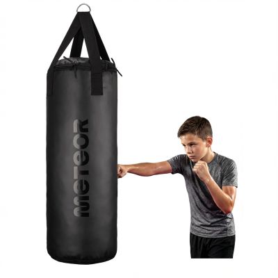 13. Worek bokserski Meteor 12 kg, wypełniony, treningowy
