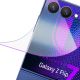 27. Folia ochronna 3mk SilverProtection+ na Samsung Galaxy Z Flip 7