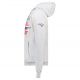 3. Bluza Geographical Norway Grusty Blended DB 100 M WZ3084H/GN-Blended Grey