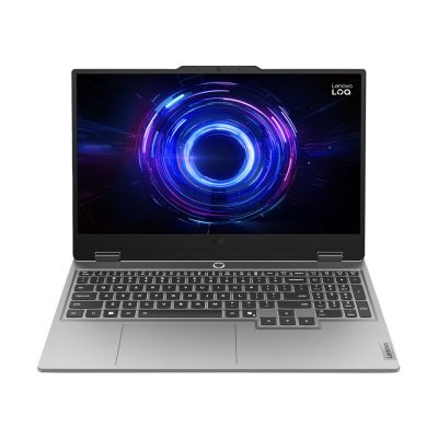 58. Lenovo LOQ 15IRX10 i5-13450HX 15.6"FHD IPS 300nits 144Hz AG 16GB DDR5 4800 SSD512 GeForce RTX 5060 8GB 60Wh Win11 Luna Grey