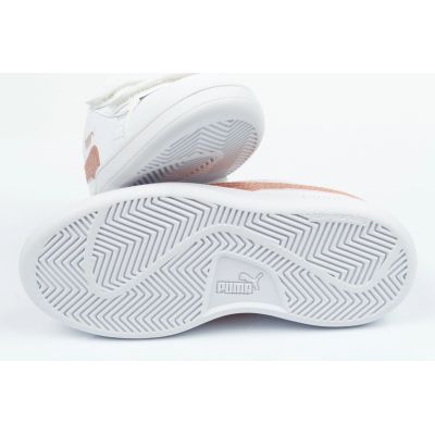 29. Buty Puma Smash Jr 375863 02