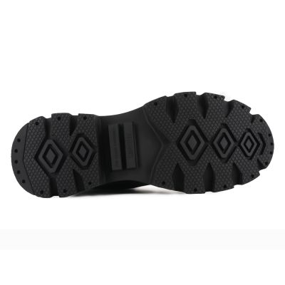 5. Palladium PALLASQUAD ZIP TX 99532-008-M Black