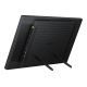 8. Samsung QB13C-T Płaski panel Digital Signage 33 cm (13") LCD Wi-Fi 500 cd/m2 Full HD Czarny Ekran dotykowy Tizen 7.0 16/7