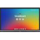 3. Viewsonic IFP5551 Display tablica interaktywna 139,7 cm (55") 3840 x 2160 px Ekran dotykowy Czarny