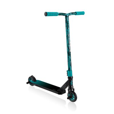 6. Hulajnoga wyczynowa Globber Stunt GS 720 624-005-3 HS-TNK-000015845