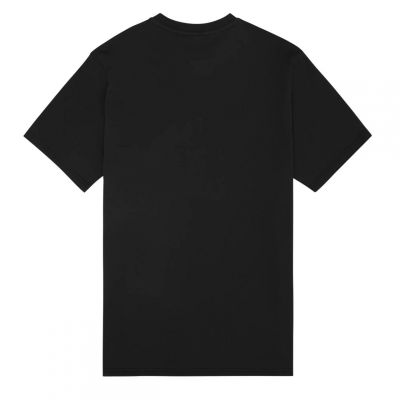 7. Fila t-shirt męski Valsera Regular Logo T-shirt FAU0225.80010