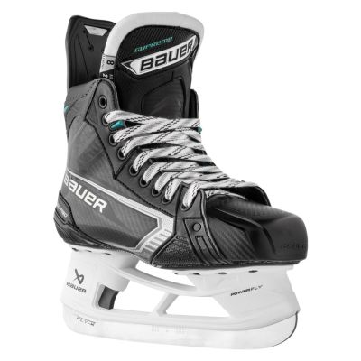 2. Łyżwy hokejowe Bauer F-X Supreme F50 Pro Senior