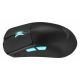 9. ASUS ROG Harpe Ace Aim Lab Edition myszka Gaming Oburęczny RF Wireless + Bluetooth + USB Type-A Optyczny 36000 DPI