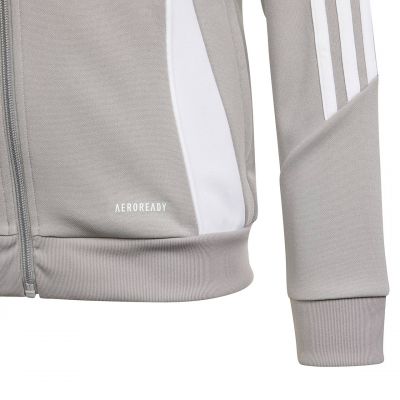 3. Bluza adidas Tiro 24 Training Jr IR9508