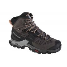 Salomon Quest 4 GTX W 470002 Szare 38 2/3