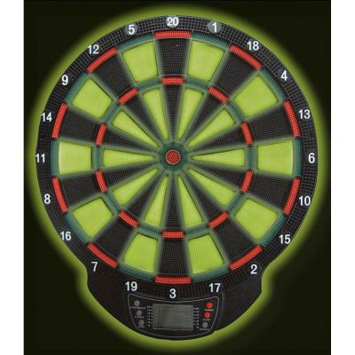 24. DART ELEKTRONICZNY WINDSOR BEST SPORTING
