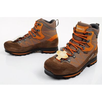 19. Buty trekkingowe Aku Trekker GTX W 978W518