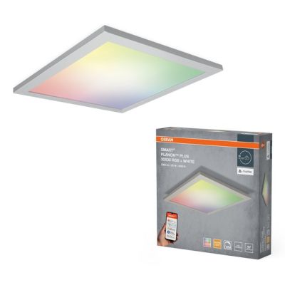 2. Osram SMART+ Matter Planon Plus oświetlenie sufitowe LED