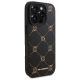 4. Etui Karl Lagerfeld Magsafe Karl Head na iPhone 16 Pro Max - czarne