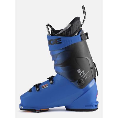 10. Buty narciarskie LANGE XT3 FREE 130 MV GW Vibrant Blue