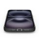 10. Etui Spigen Liquid Air na iPhone 16 - czarne