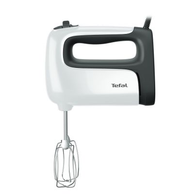 10. Mikser ręczny TEFAL HT 4611