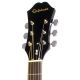 2. EPIPHONE Songmaker DR-100 Square Shoulder EB - Gitara akustyczna