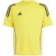 2. Koszulka adidas Tiro 24 Jersey Jr IS1027