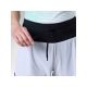 4. Szorty damskie ROSSIGNOL W Sapa 2In1 Short 5' szare