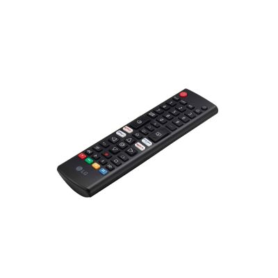 3. LG SR25GA pilot Podczerwień TV Naciśnij przyciski