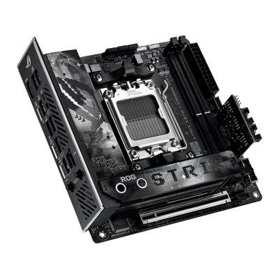 3. Płyta główna ASUS ROG STRIX X870-I GAMING WIFI