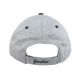 3. 47 Brand MLB New York Yankees Storm Cloud Cap B-STMCD17WHV-CC szare One size