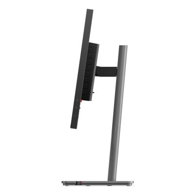7. Lenovo ThinkVision P24QD-40 LED display 60,5 cm (23.8") 2560 x 1440 px Quad HD LCD Czarny