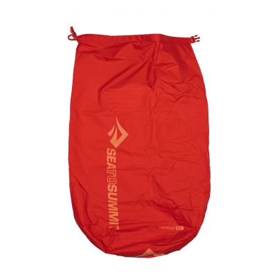 2. Worek wodoszczelny Sea ToSummit Lightweight 35L Spicy ASG012011-070833