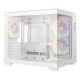 2. DeepCool CG330 3F WH Tower Biały