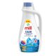 2. MILL Żel do prania tkanin KOLOR 3l, 60 prań