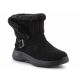 2. Buty Skechers Go Walk Arch Fit Boot True Embrace W 144422-BBK