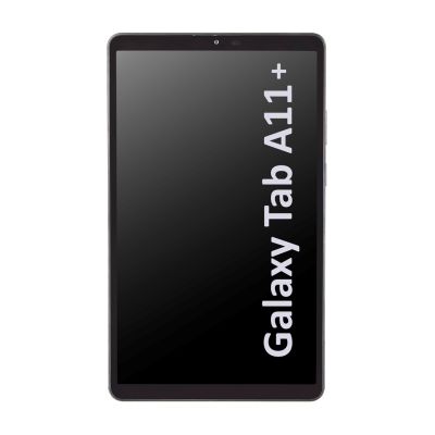 17. Samsung Galaxy Tab A11+ (X236) 10.9 5G 8/256GB Grey