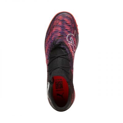 4. Buty piłkarskie Puma Future 8 Match Low TT M 108374 01