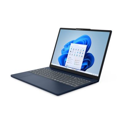 5. Lenovo IdeaPad Slim 3 15IRH10 i5-13420H 15,3'' WUXGA 16GB 512SSD NoS