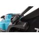 26. Makita DLM330RT kosiarka Kosiarka do trawnika typu push Bateria Czarny, Niebieski
