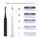 9. Szczoteczka soniczna TrueLife SonicBrush Clean30 Duo