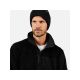 4. Bluza męska męska ROSSIGNOL ALLTRACK FZ SHERPA JKT czarna