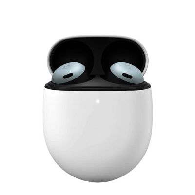 4. Google Pixel Buds Pro - Mgła