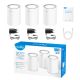 2. Cudy AX3000 Wi-Fi 6 Mesh 2.5G Solution
