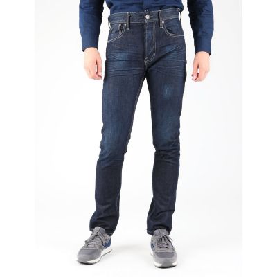3. Jeansy Guess Edison Carrot M14R95D0HN0-CODU