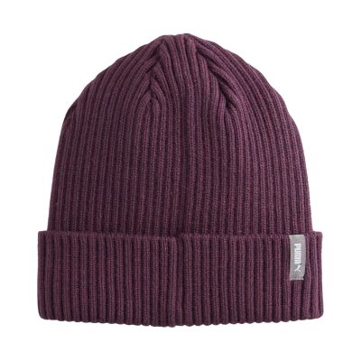 8. Czapka Puma Classic Cuff Beanie 024826 07