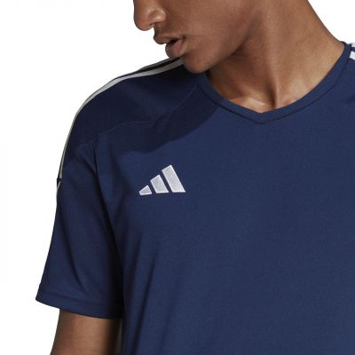 10. Koszulka adidas Tiro 23 League Jersey M HR4608