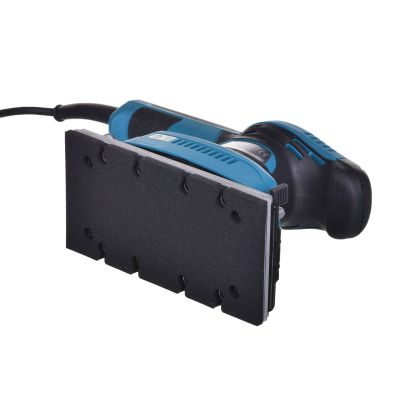 5. Szlifierka oscylacyjna elektr. 190W MAKITA BO3710