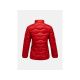 2. Kurtka damska puchowa PEAK PERFORMANCE W Helium Down Jacket kolor czerwony
