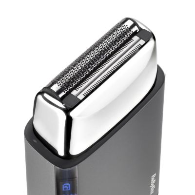 7. Golarka foliowa BABYLISS Super-X FS996SE