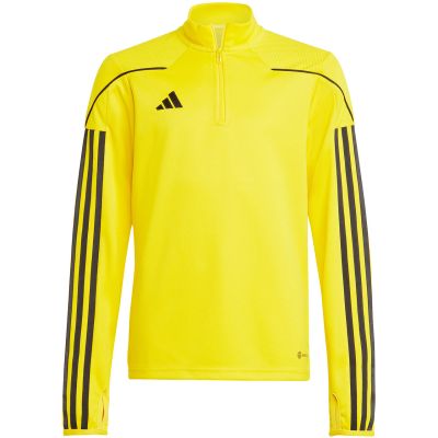 6. Bluza adidas Tiro 23 League Training Top Jr IC7880