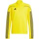 6. Bluza adidas Tiro 23 League Training Top Jr IC7880