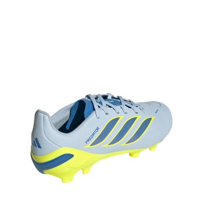 3. Buty piłkarskie dla dzieci adidas Predator League FG JR7886